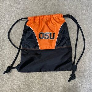 Oregon State Beavers Sling Backpack